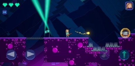 想想外星人v1.17截图3