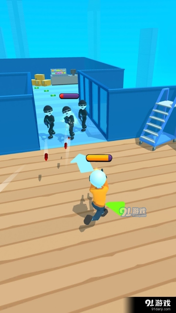 我身法贼秀v1.8截图3