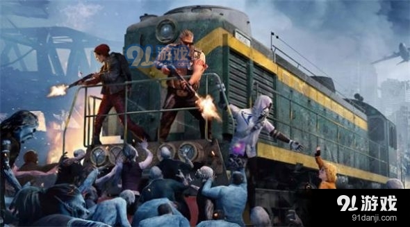 废土重生记游戏v1.5截图1