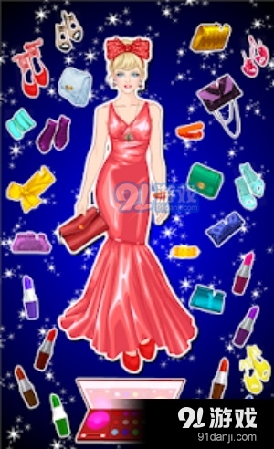 时尚化妆沙龙v1.3.25截图2