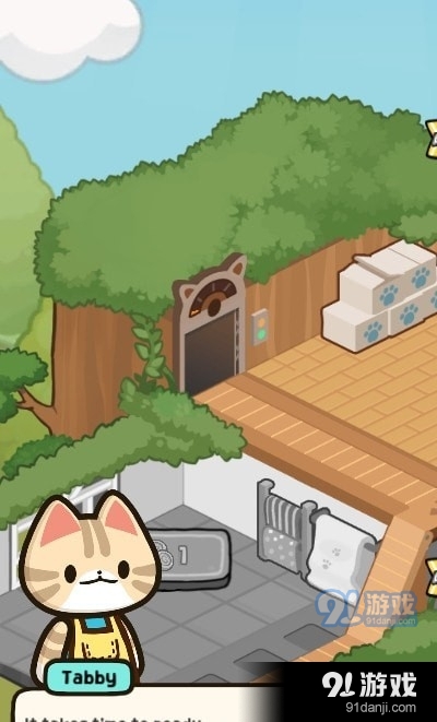 猫咪家具店大亨v1.3.7截图2