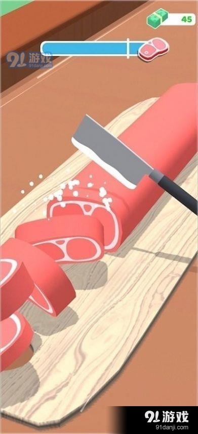 我的美食车v0.12截图3