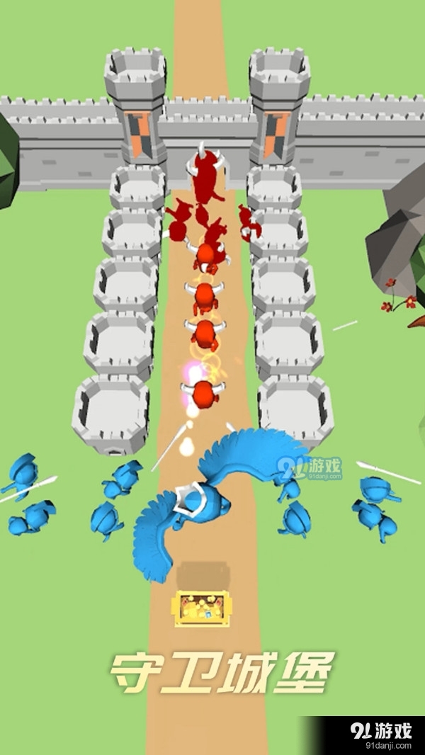 部落激战安卓v1.0.4截图3