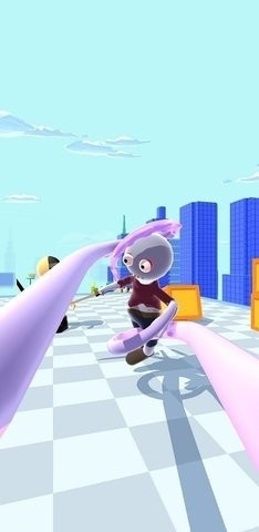 触角打击黑暗刺客v1.8截图2