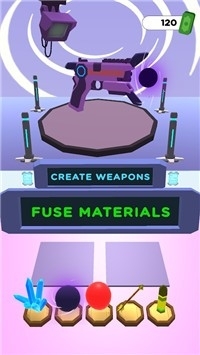 魔法枪3Dv1.2.16截图3