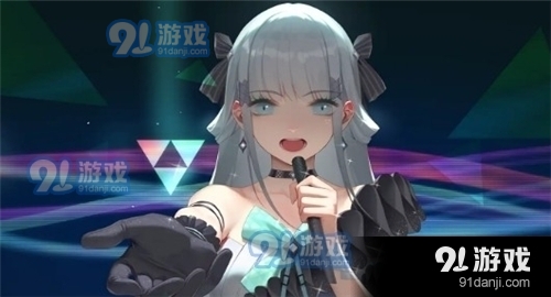机甲美少女二次元战姬少女v0.9.5截图3