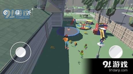 寻找调皮小孩车站v2.2.7截图3