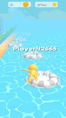 人类疯狂过山车v1.4.4截图4