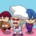 烹饪闲置帝国v1.7