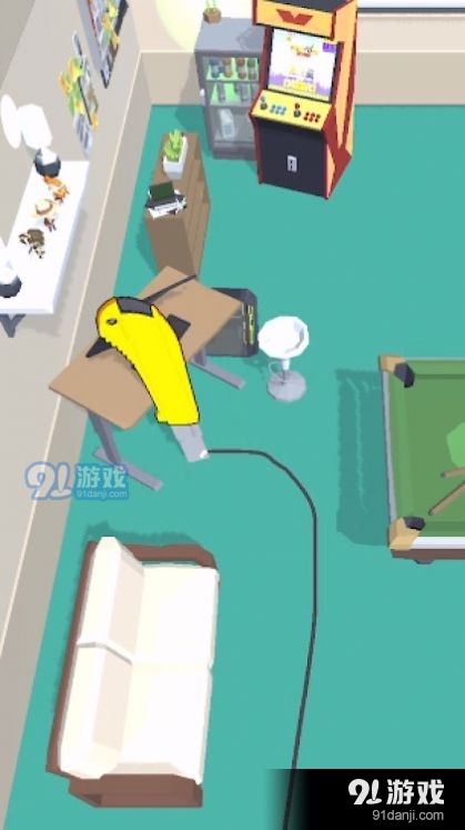 凿一个洞v0.8截图3