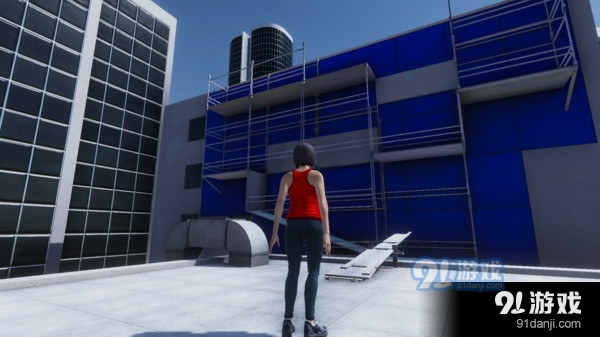 街区跑酷v1.16截图4