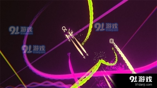 粒子射击v1.3.3截图1