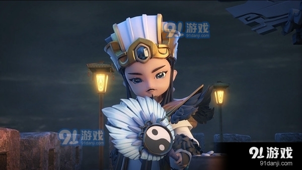 全民主公Ⅱv1.7截图1