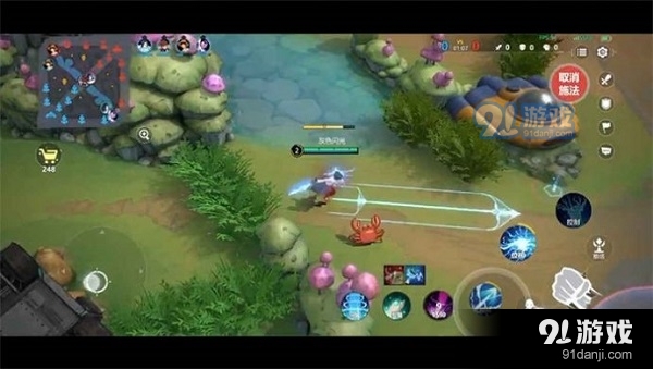 漫画群星大集结手游正式版v0.81.7截图3