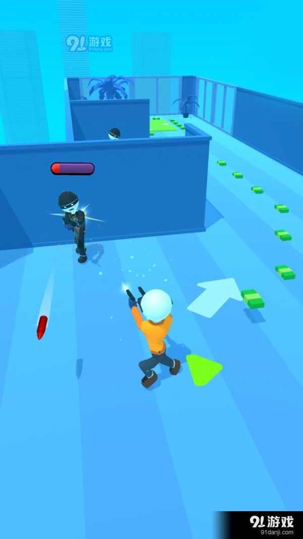 我身法贼秀v1.8截图4