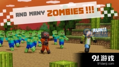 方块人战斗大师v0.13截图4