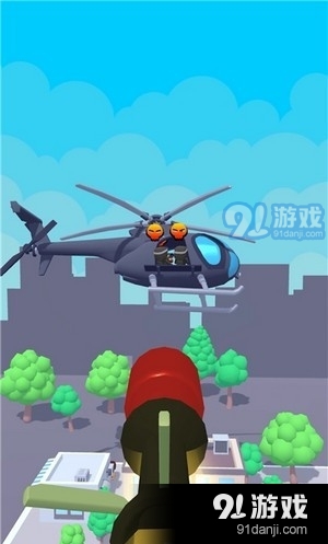 王牌枪手v1.9截图3