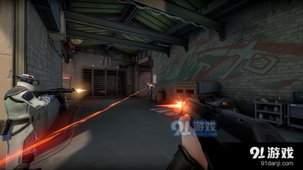 VALORANTv1.1.7截图2