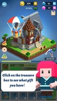 方块建造3Dv1.3.5截图3