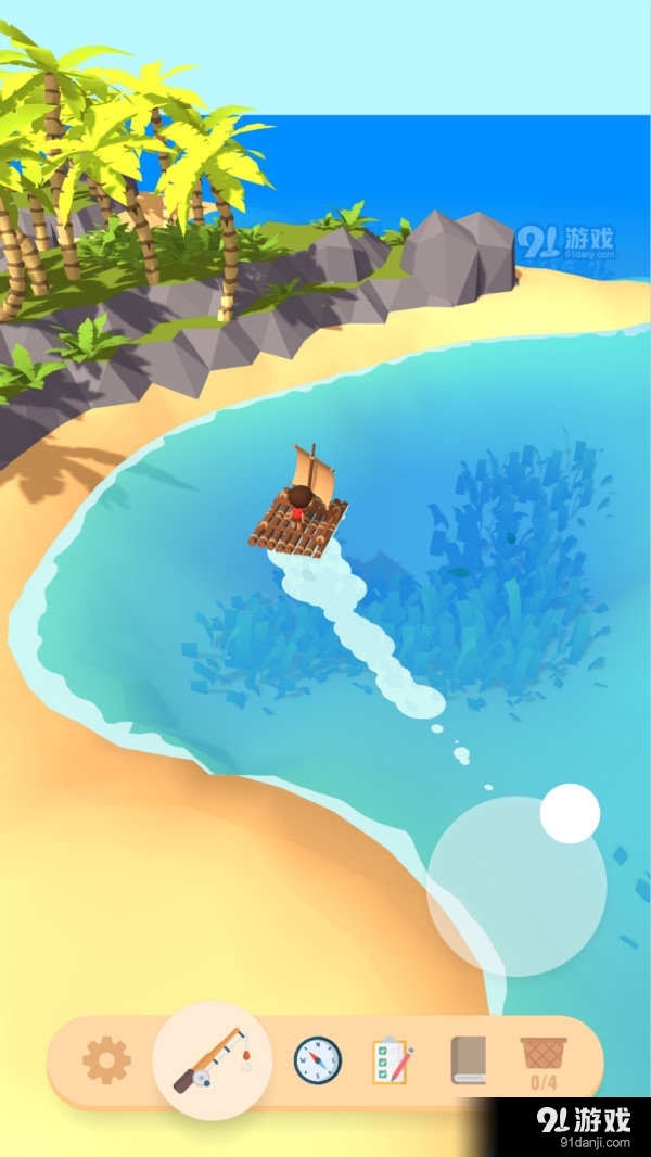 潮汐动森岛v1.5.11截图3