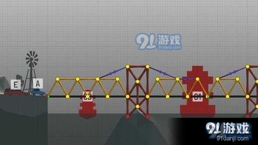 建桥鬼才正式版v2.1.6截图4
