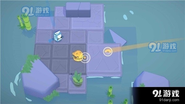 功夫回旋镖v1.8截图1