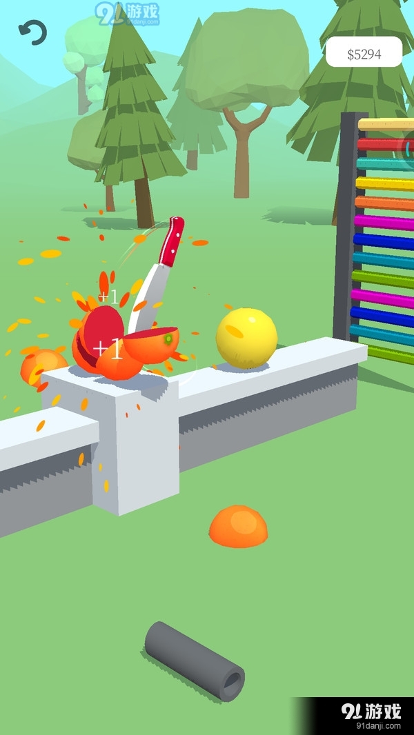 减压切切切v1.7截图2