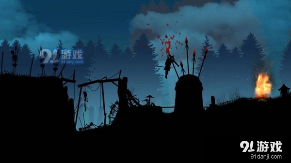 火柴人对决4v1.52截图2