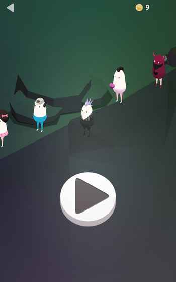 PeachBlood游戏v6.6截图1