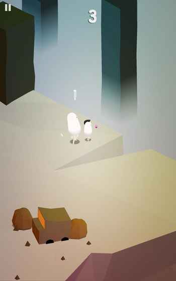 PeachBlood游戏v6.6截图3