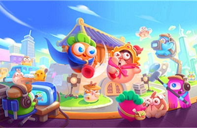 魔物娘岛屿0.44.3v4.1.8截图2