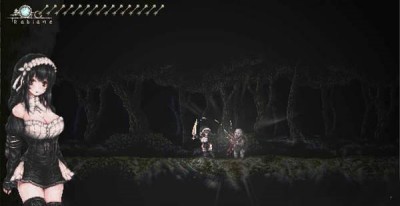 哥特少女勇闯恶魔城2安卓v5.0.4截图2