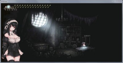 哥特少女勇闯恶魔城2安卓v5.0.4截图3