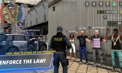 加州生活模拟器免费版v0.35.6截图1