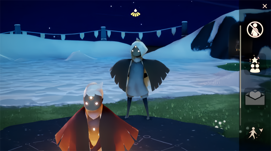 光遇安装器v0.9.8截图1