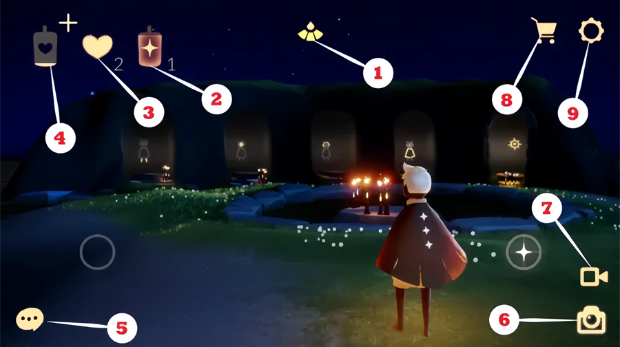 光遇安装器v0.9.8截图3