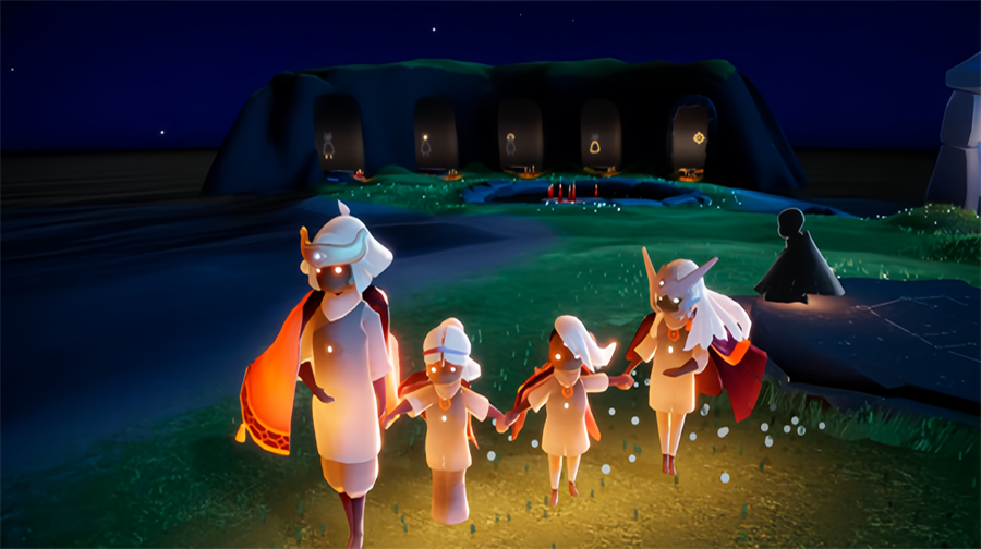 光遇安装器v0.9.8截图4