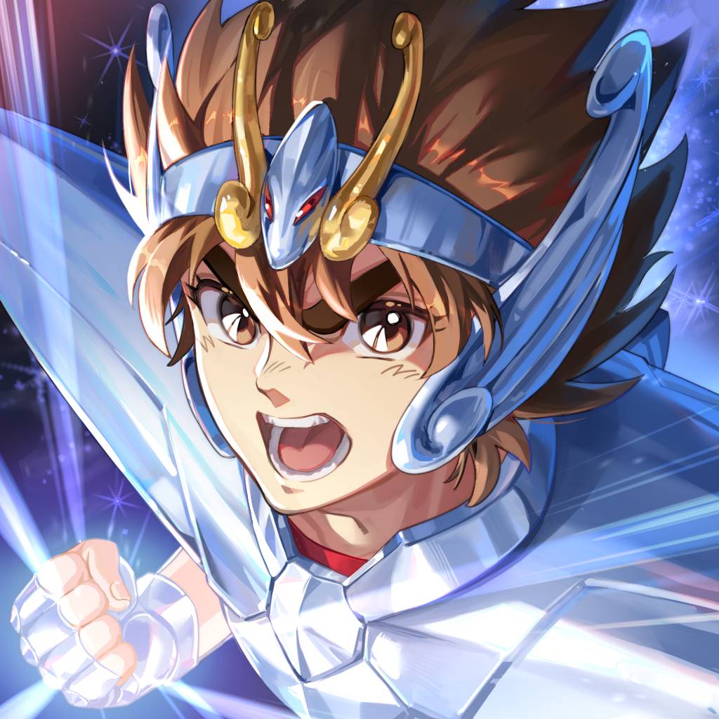 圣斗士星矢 重生2安卓版中文版v1.0.5