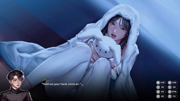 秘密派游戏安卓v1.0.10截图1