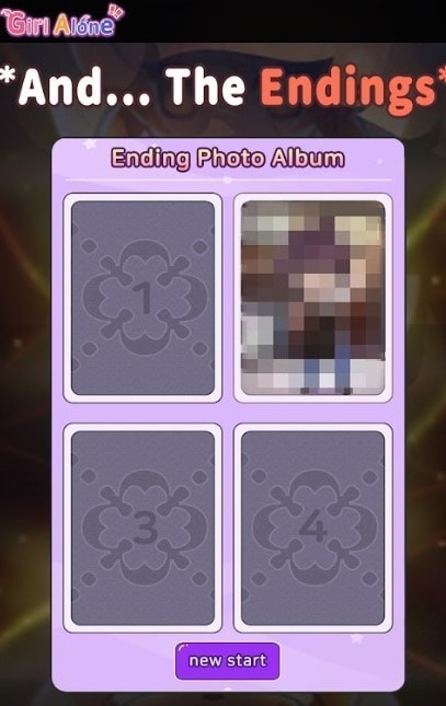 lonelygirl游戏中文版vrelease-0.6截图1