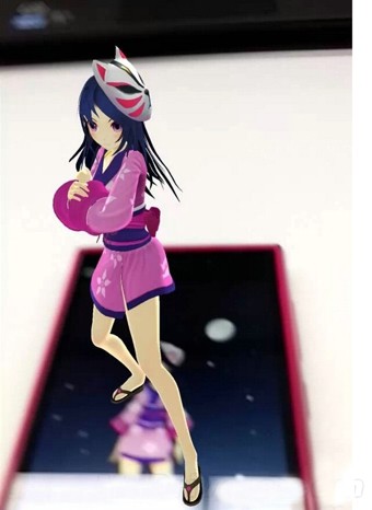 少女战争duang手游破解版v1.4截图2