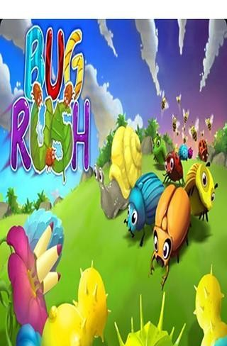 植物大战甲虫中文版安装v1.21截图1