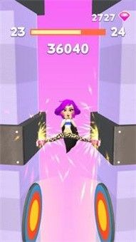 伸长双腿v0.7.5截图1