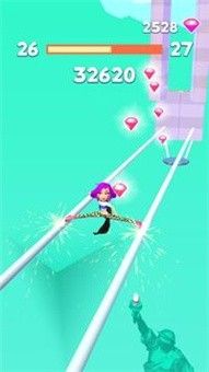 伸长双腿v0.7.5截图4