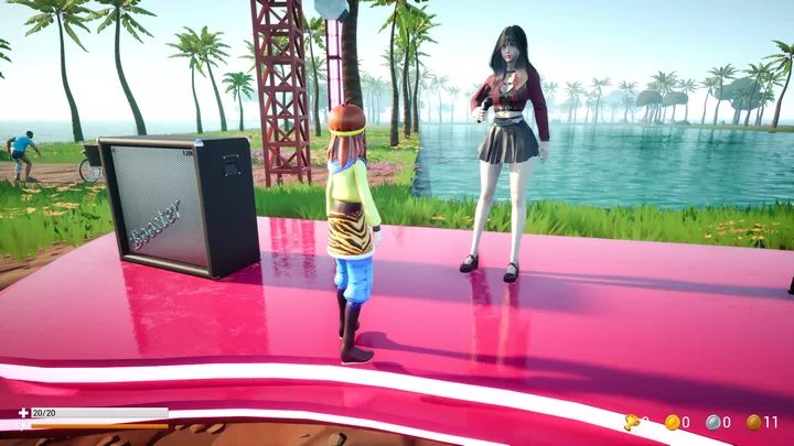 黑神话悟空抢先版免费v2.12截图3