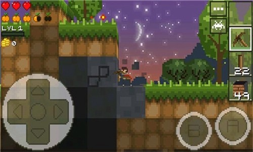 迷失的矿工正版v1.0.5截图2