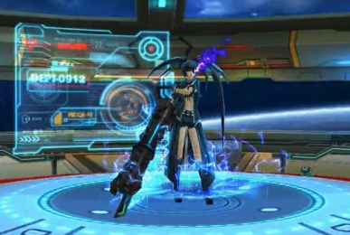 X战娘v1.3.4截图2