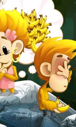 猴子香蕉v1.44截图3