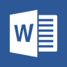 Microsoft Wordv16.3.14026.20303