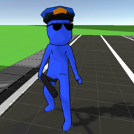 罪犯追捕游戏v2.5.1.12